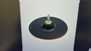 08316 SUPORT PENTRU DISCURI CU BOLT